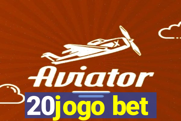 20jogo bet